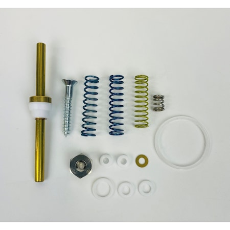 Bedford Precision Parts Bedford Precision Kit, Model 95 Gun for Binks 54-3577 20-2154